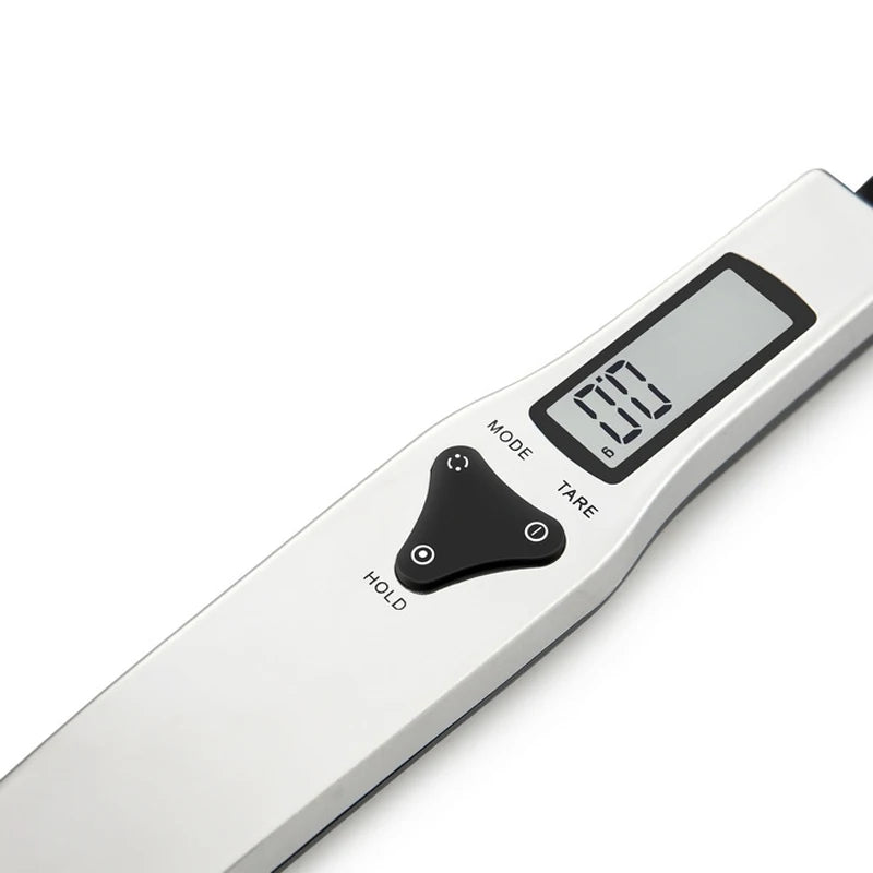 500g/0.1g Electronic LCD Digital Spoon Weight Scale