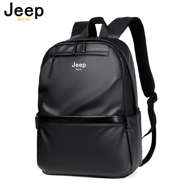 JEEP 4 in 1  Backpack Waterproof Business Casual Travel Bag