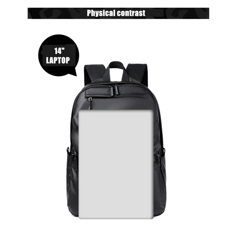 JEEP 4 in 1  Backpack Waterproof Business Casual Travel Bag