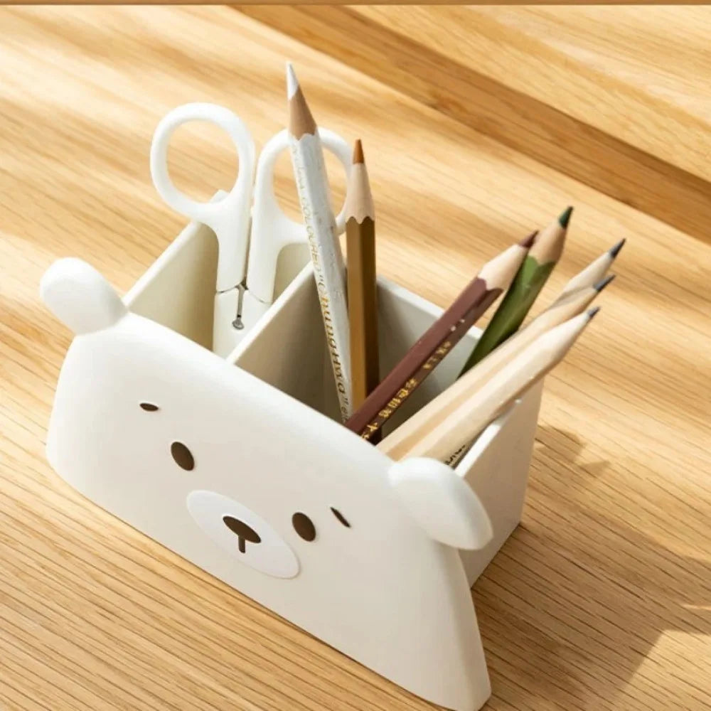 Office/Study Desk Pen Pencil Holder