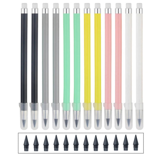 Erasable Unlimited Writing Pencils