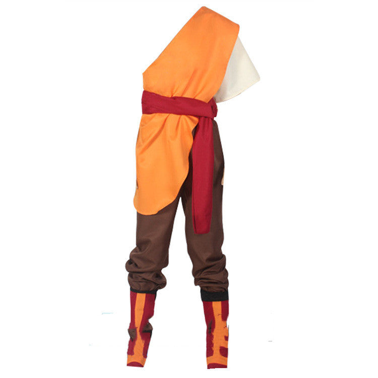 Cosplay Costume Halloween Clothing