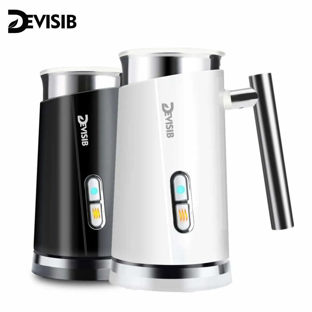 DEVISIB Automatic Milk Frother