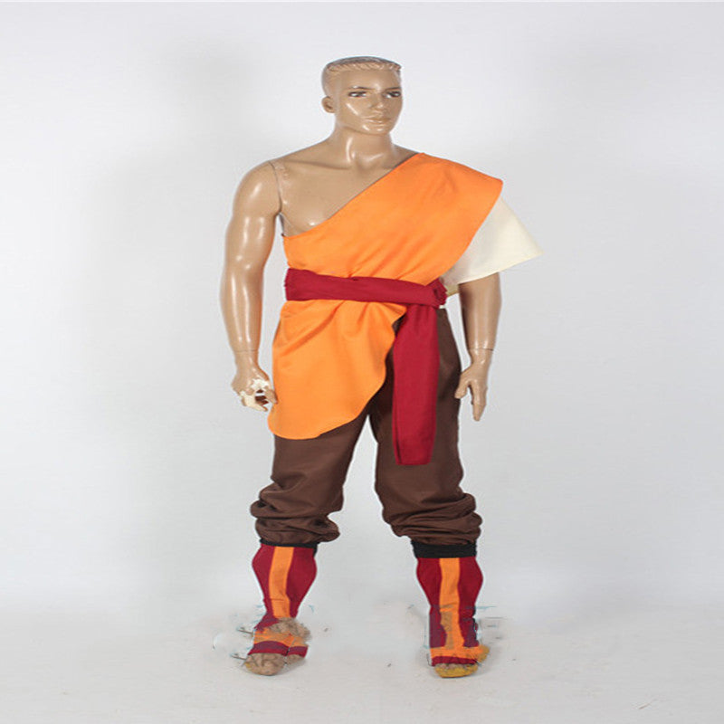 Cosplay Costume Halloween Clothing